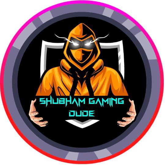 File:Shubham gaming dude youtube logo.jpg