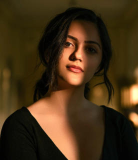 Aneet Padda
