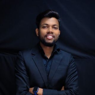 Manoj Dey