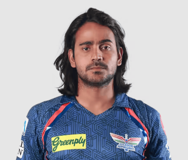 Digvesh Rathi