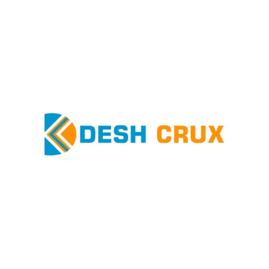 Desh Crux Founder Pradum Shukla Inspires a New Generation